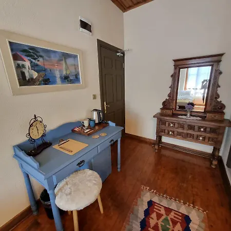 Guest house Olivia1845 Over 16 Years Old Ayvalik