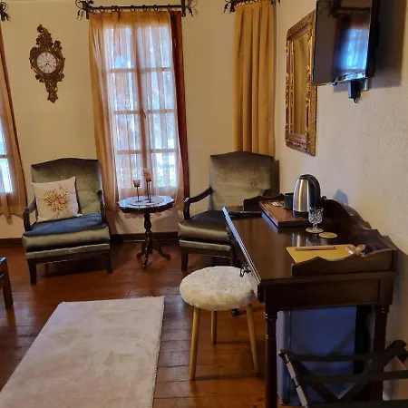 Guest house Olivia1845 Over 16 Years Old *