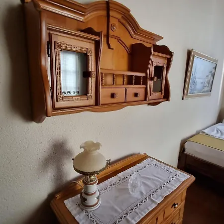 Guest house Olivia1845 Over 16 Years Old *