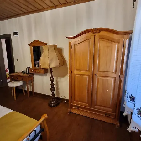 Guest house Olivia1845 Over 16 Years Old Ayvalik