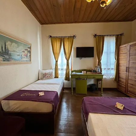 Guest house Olivia1845 Over 16 Years Old Ayvalik