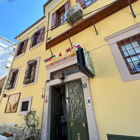 Guest house Olivia1845 Over 16 Years Old Ayvalik