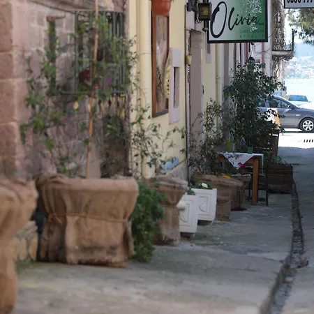 Olivia1845 Over 16 Years Old Guest house Ayvalik