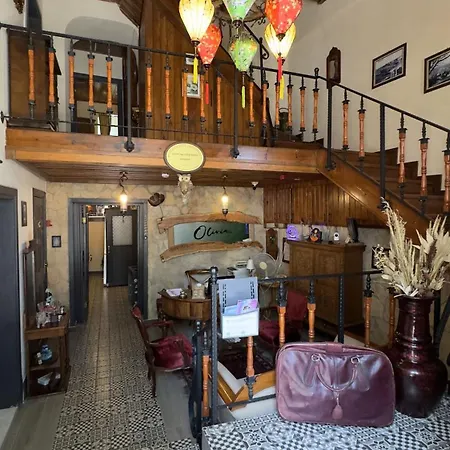 Guest house Olivia1845 Over 16 Years Old Ayvalik