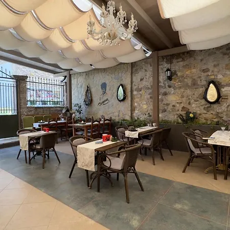 Olivia1845 Over 16 Years Old Guest house Ayvalik