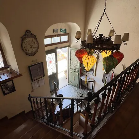 Guest house Olivia1845 Over 16 Years Old Ayvalik