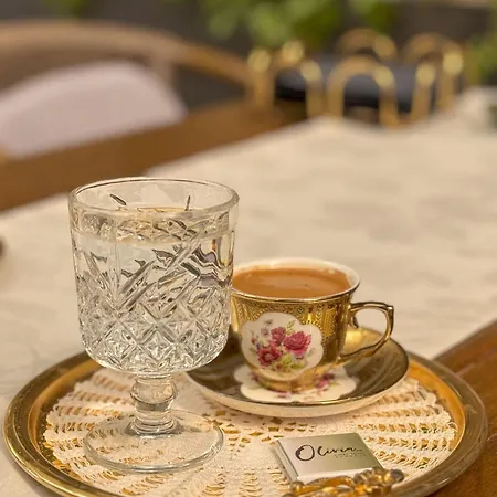 Guest house Olivia1845 Over 16 Years Old Ayvalik