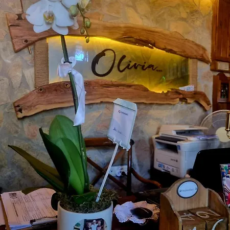 Olivia1845 Over 16 Years Old Guest house Ayvalik